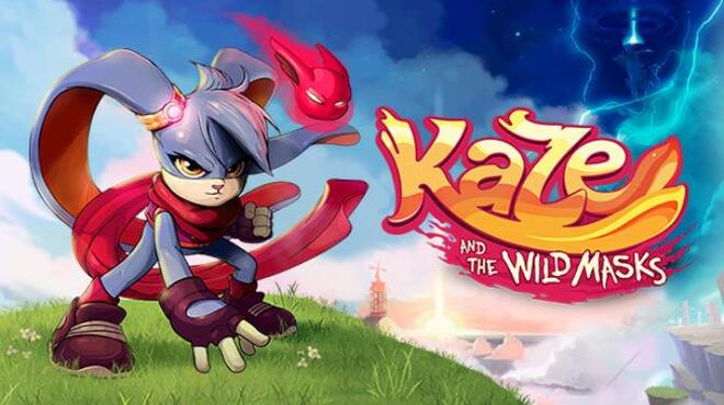Kaze and the Wild Masks Update v2 5 2 Free Download