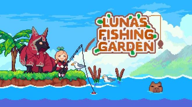 Lunas Fishing Garden Free Download