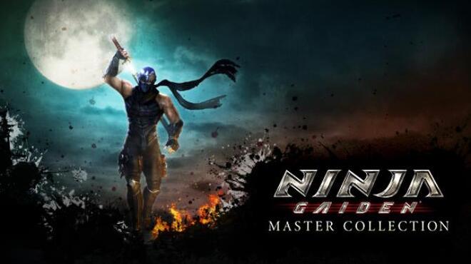 NINJA GAIDEN Master Collection NINJA GAIDEN 2 Free Download