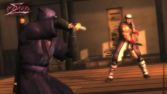 Ninja Gaiden 3 Razors Edge Torrent Download