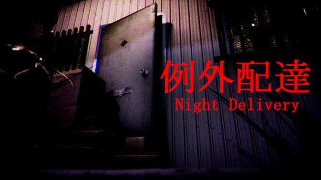 Night Delivery Free Download