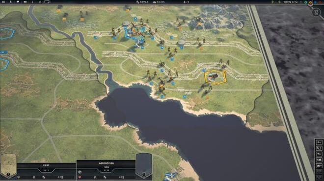 Panzer Corps 2 Axis Operations 1941 Update v1 1 22 PC Crack
