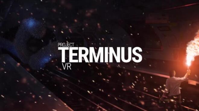 Project Terminus VR Free Download
