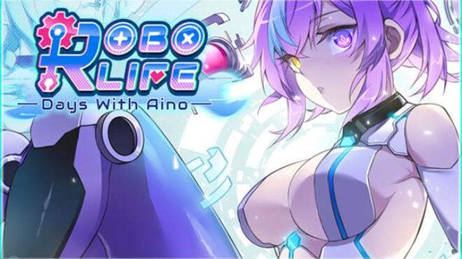 Robolife Days with Aino Free Download
