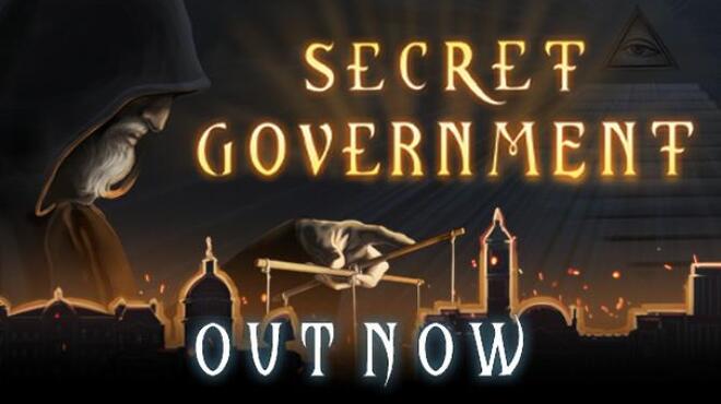 Secret Government Update v1 0 1 37 Free Download