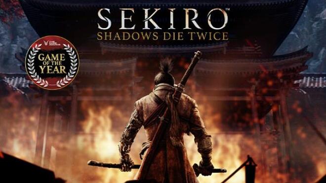 Sekiro Shadows Die Twice GOTY Edition Update v1 06 Free Download
