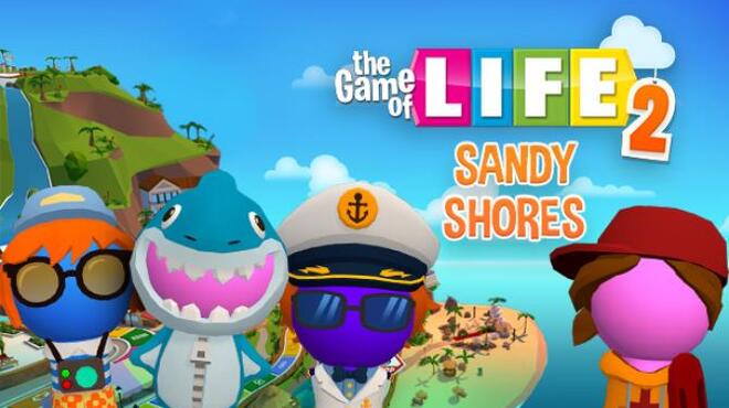The Game of Life 2 Sandy Shores Free Download