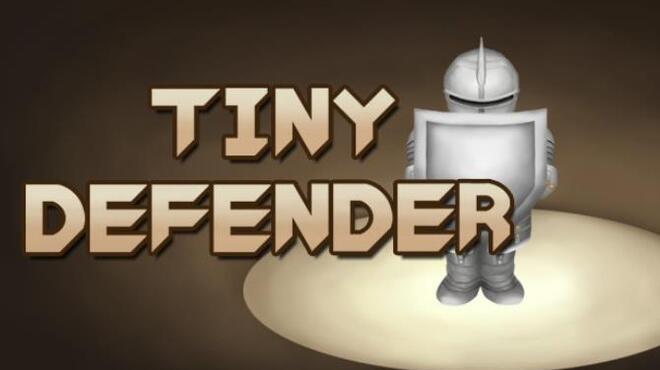 Tiny Defender Free Download