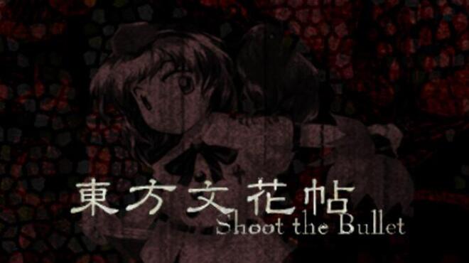 Touhou Bunkachou Shoot the Bullet Free Download