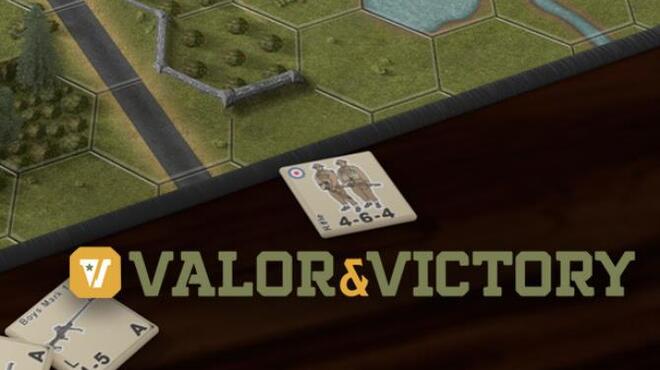 Valor and Victory v1 01 01 Update Free Download