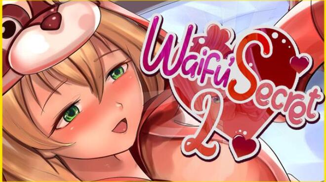Waifu Secret 2 Free Download