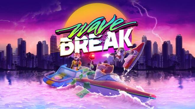 Wave Break Free Download