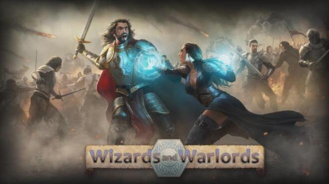 Wizards and Warlords v1 0 3 2 Free Download