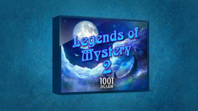 1001 Jigsaw Legends of Mystery 2 Free Download