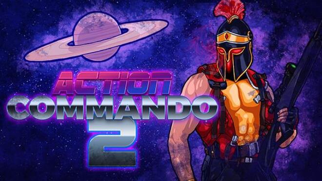 Action Commando 2 REPACK Free Download