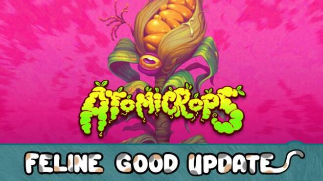Atomicrops Feline Good Free Download