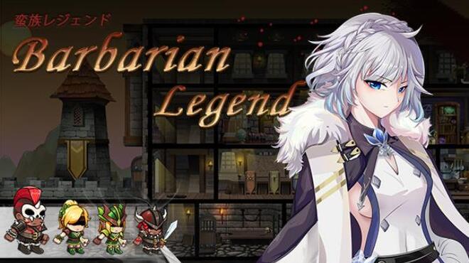 Barbarian Legend Free Download