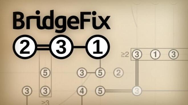 BridgeFix 2=3-1 Free Download