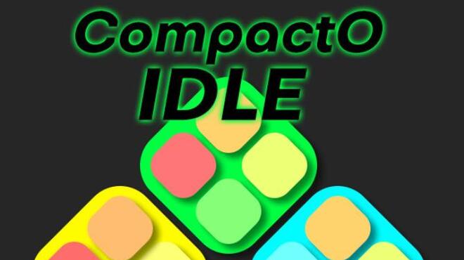 CompactO - Idle Game Free Download