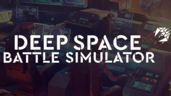 Deep Space Battle Simulator Free Download