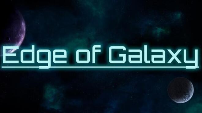 Edge Of Galaxy Free Download