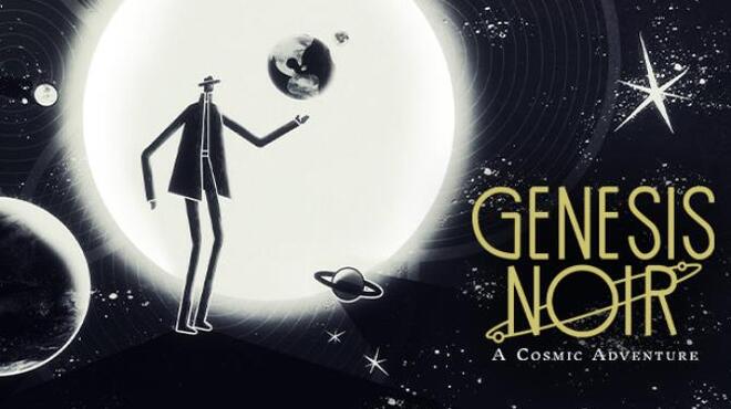 Genesis Noir Update v9560 Free Download