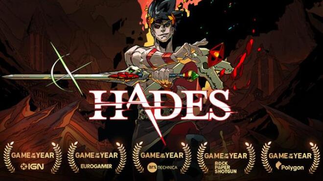 Hades Update v1 38177 Free Download
