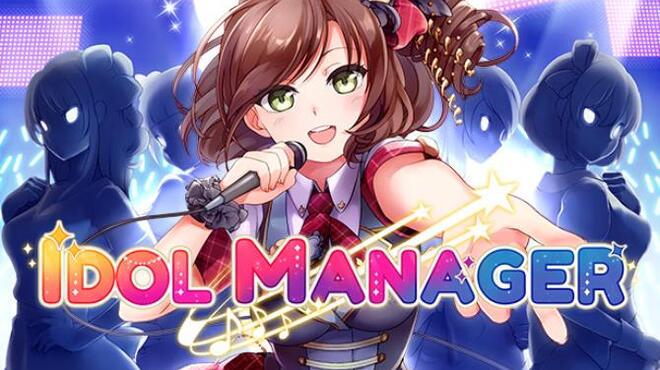 Idol Manager Free Download