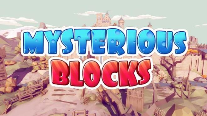 Mysterious Blocks Free Download