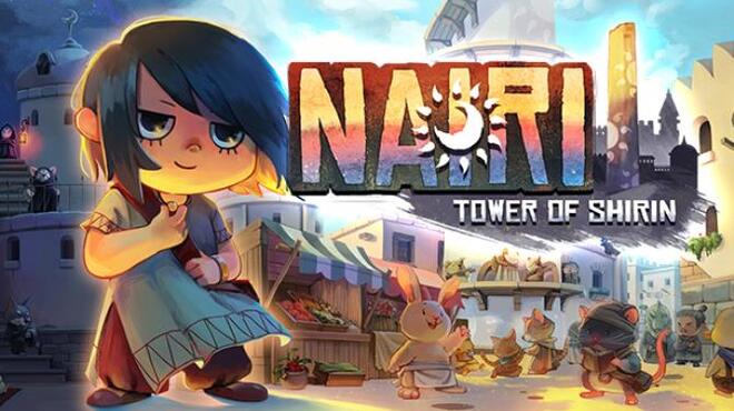 NAIRI Tower of Shirin Deluxe Edition Free Download