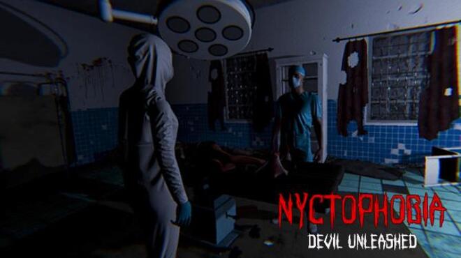 Nyctophobia Devil Unleashed Free Download