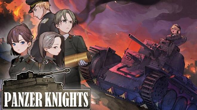 Panzer Knights Update v1 0 6 Free Download