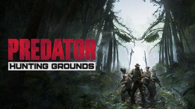 Predator: Hunting Grounds Free Download