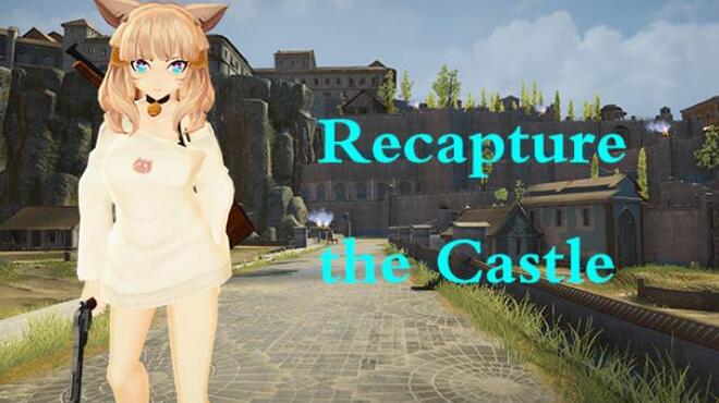 Recapture the Castle Free Download