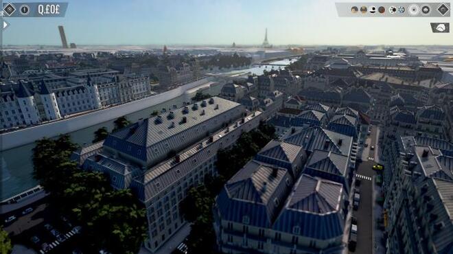 The Architect: Paris Torrent Download