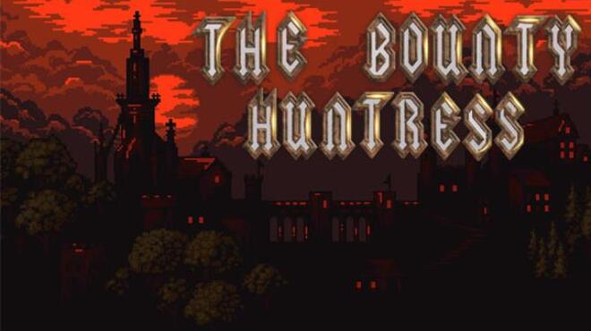 The Bounty Huntress Free Download
