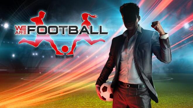 We Are Football Update 4 Free Download