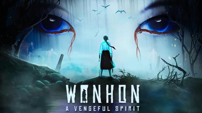 Wonhon A Vengeful Spirit Free Download