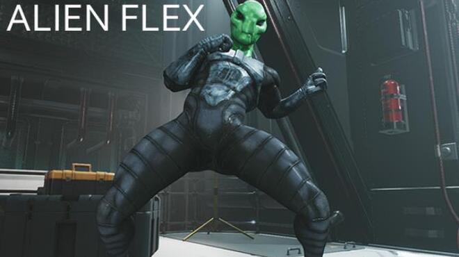 Alien Flex Free Download