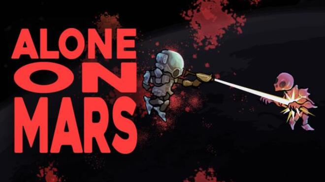Alone on Mars Free Download