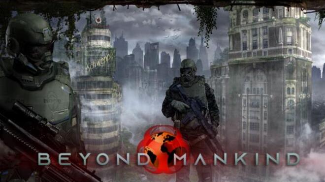 Beyond Mankind The Awakening Free Download