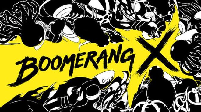 Boomerang X Update v1 0 2 Free Download