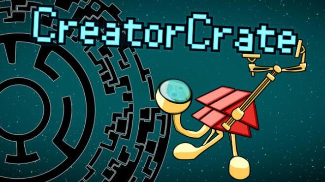 CreatorCrate Free Download