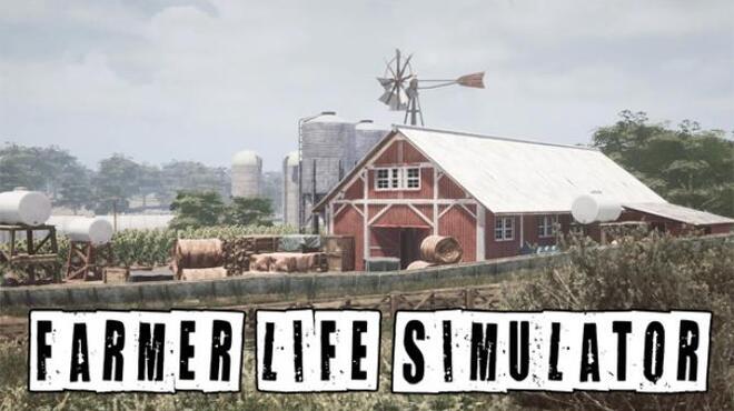 Farmer Life Simulator Free Download