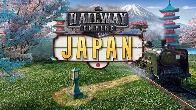 Railway Empire Japan Update v1 14 1 27369 Free Download