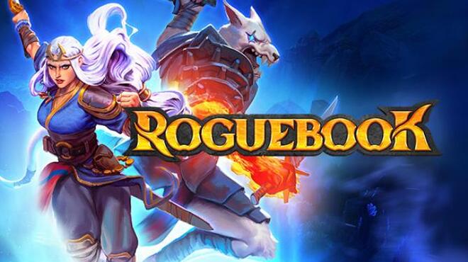 Roguebook The Legacy Update v1 8 2 Free Download