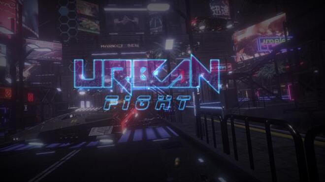 Urban Fight Update v20210810 incl DLC Free Download
