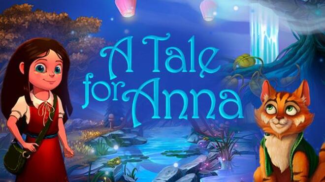 A Tale for Anna Free Download