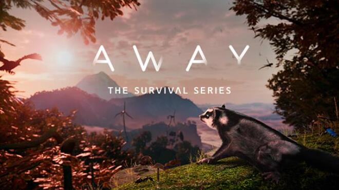 AWAY The Survival Series Free Download