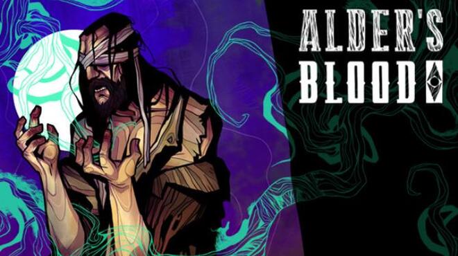 Alders Blood Definitive Edition Free Download